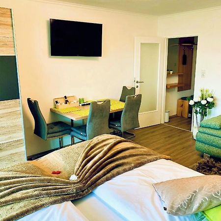 Appartement Daniel J Kaprun Eksteriør bilde