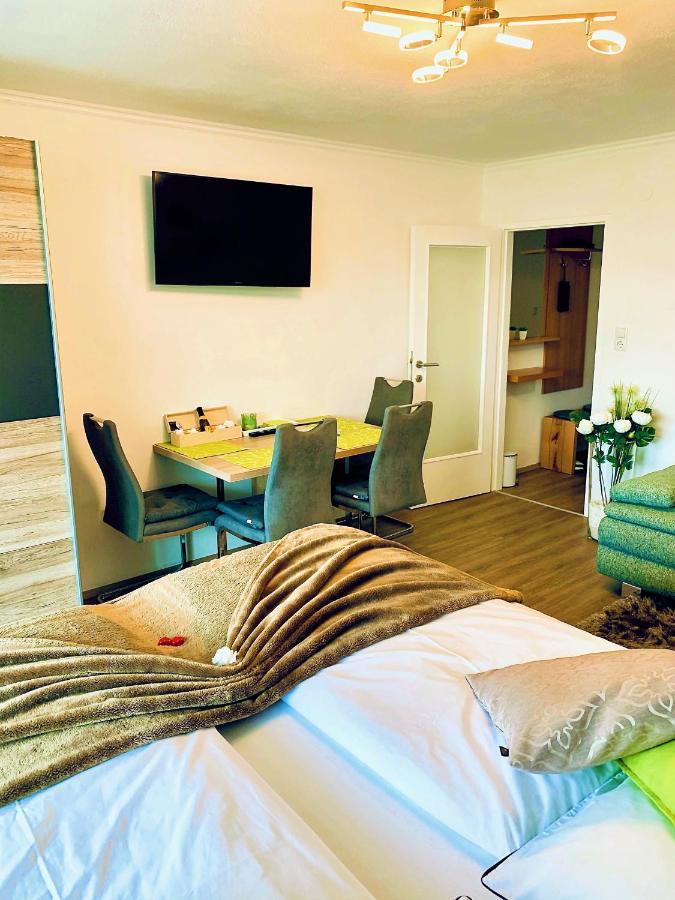 Appartement Daniel J Kaprun Eksteriør bilde
