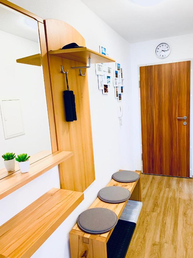 Appartement Daniel J Kaprun Eksteriør bilde