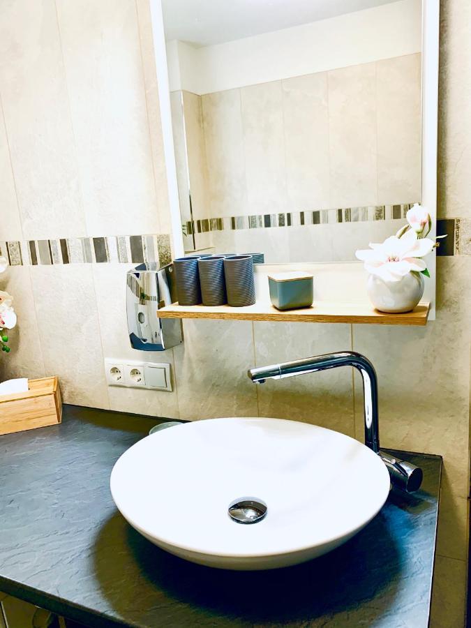 Appartement Daniel J Kaprun Eksteriør bilde